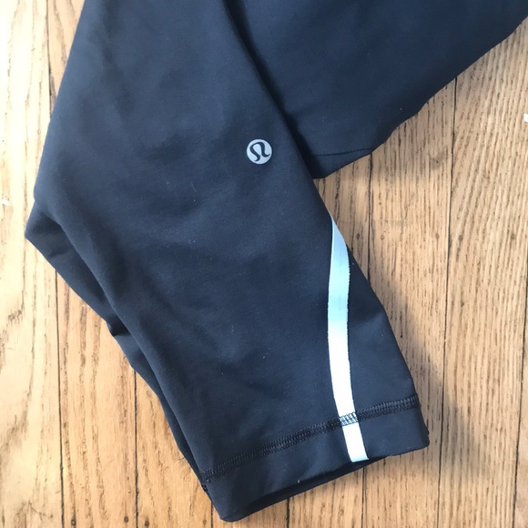 LULULEMON CROPS - Picture 3 of 8